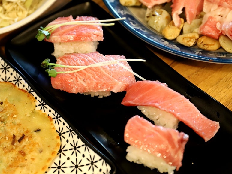 참치한마리 역삼점 사진 7
