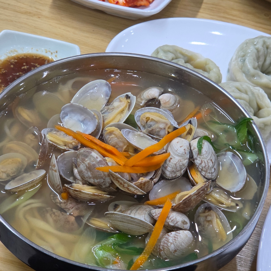 월악통큰칼국수 사진 4