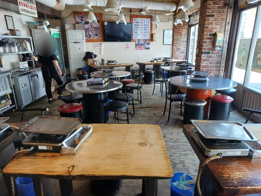 삼삼이네생고기 성수점 사진 3