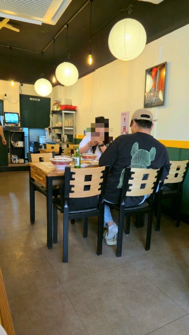 월남선생 합정역점 사진 6