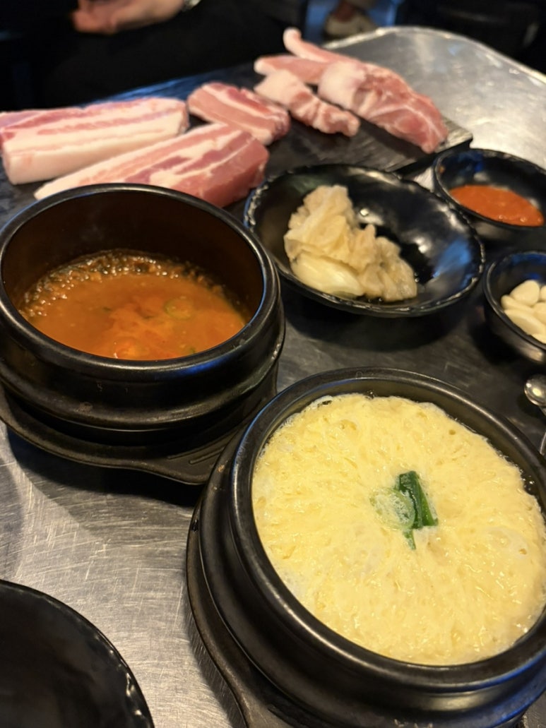 두껍집 수원영통점 사진 2