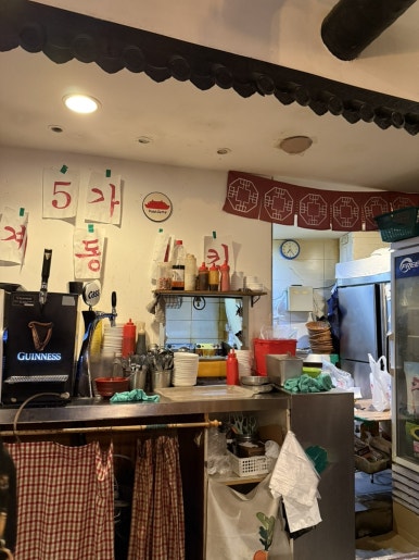 계동치킨 종로5가점 사진 7