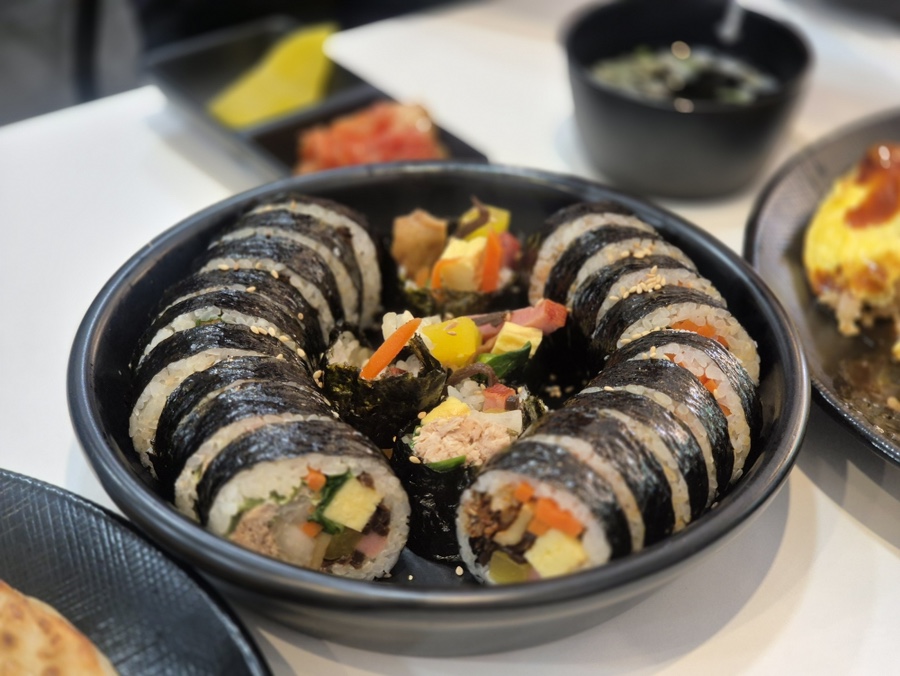 싸다김밥 강남구청역점 사진 5