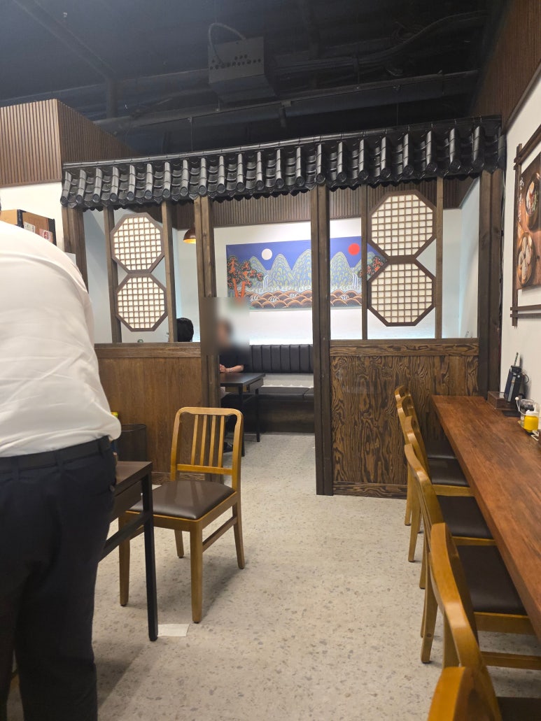 참선주면옥 성수점 대표 사진