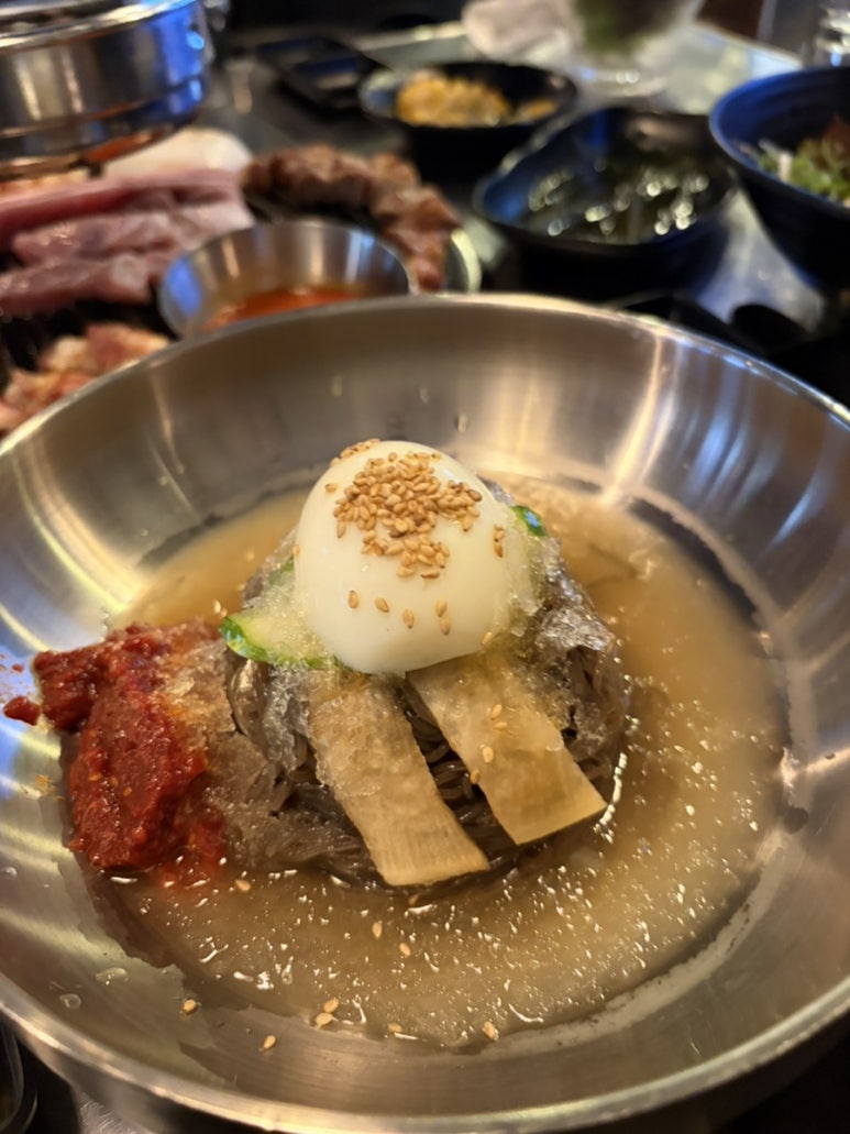 두껍집 수원영통점 사진 4