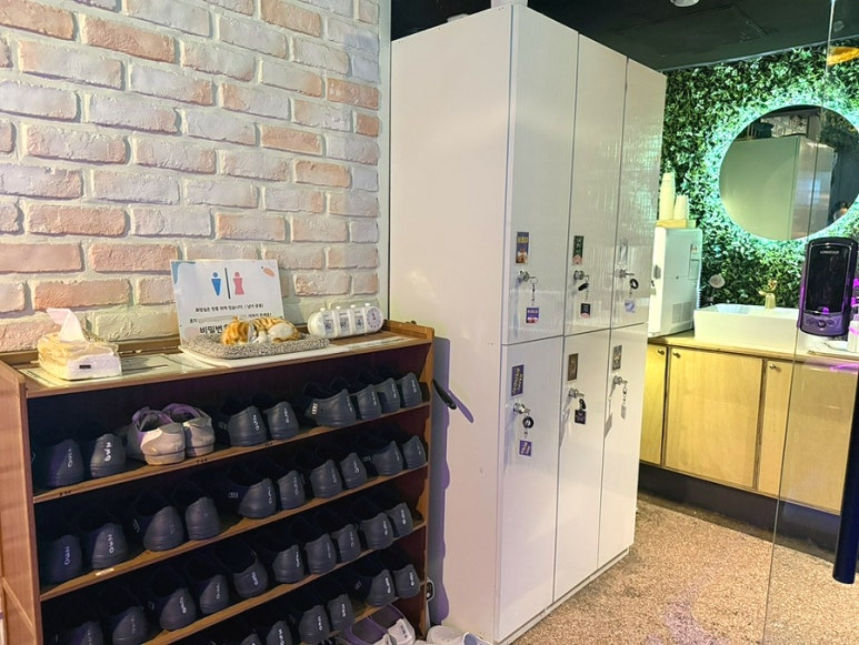 해피앤딩 방탈출카페 사진 7