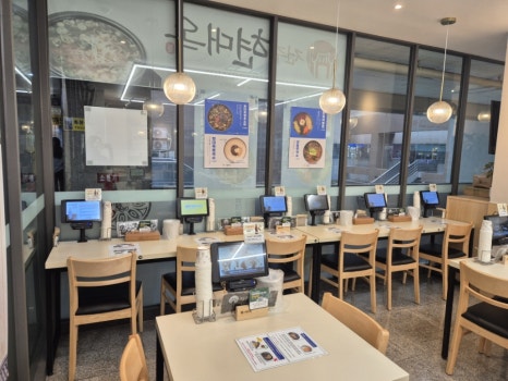 전주현대옥 서울국회의사당점 사진 5