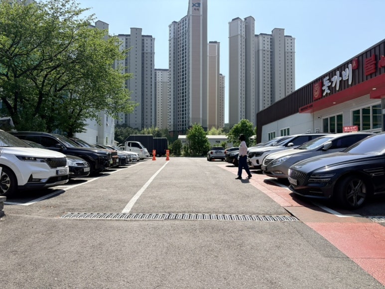 돗가비불쭈꾸미 동천점 사진 7