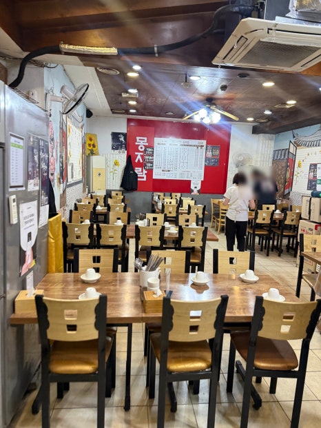 몽지람중화요리 사진 2