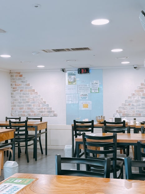 남산칼국수 사진 4