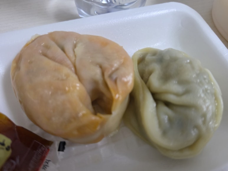 대한냉면 금천점 사진 5
