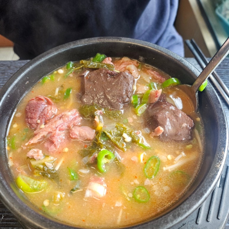 유치회관 야탑직영점 사진 7