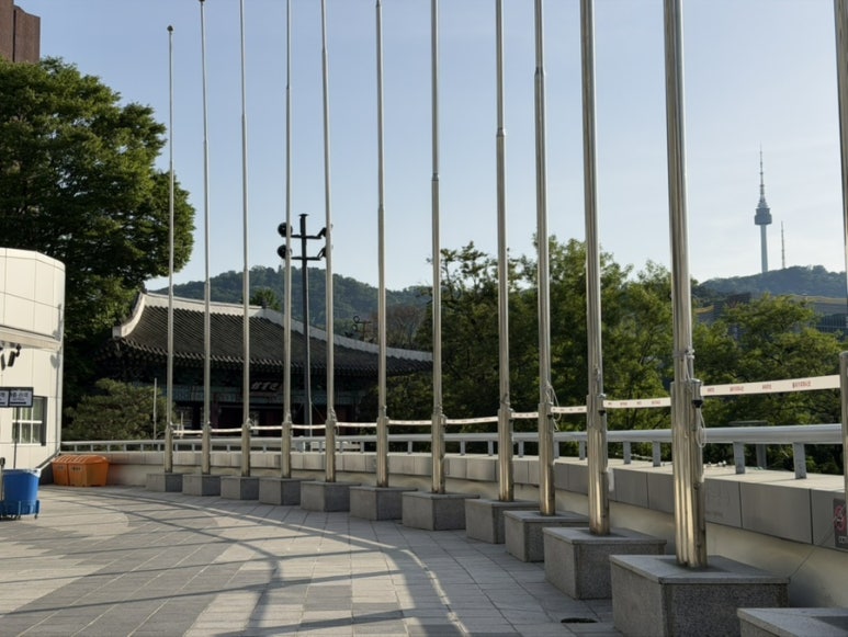 무봉리토종순대국 장충점 사진 3