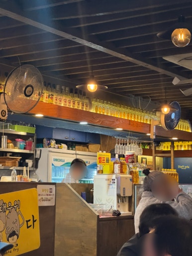 오땅비어 석촌역점 사진 5
