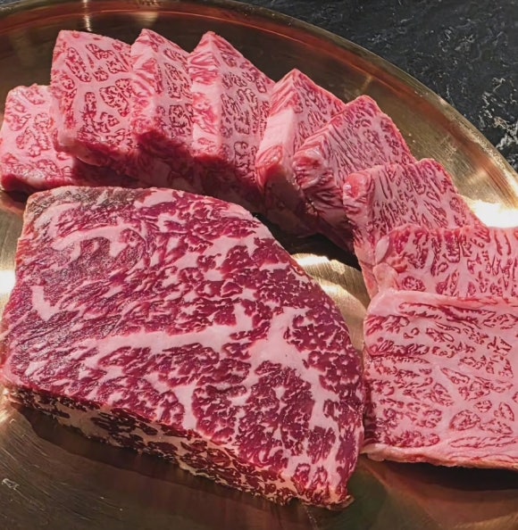 우마주더블랙 도곡점 사진 8