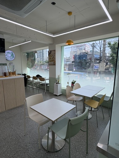 파머스포케 숙대입구점 사진 6