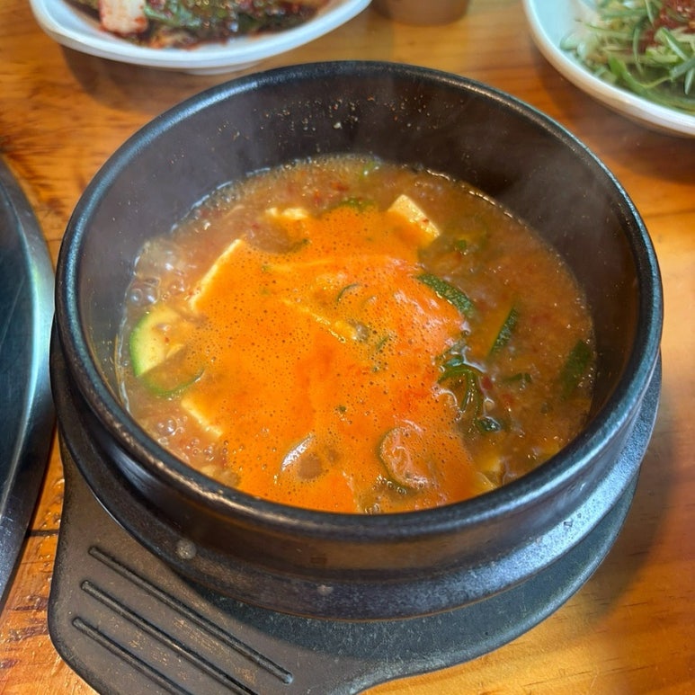 동산참숯갈비 사진 8