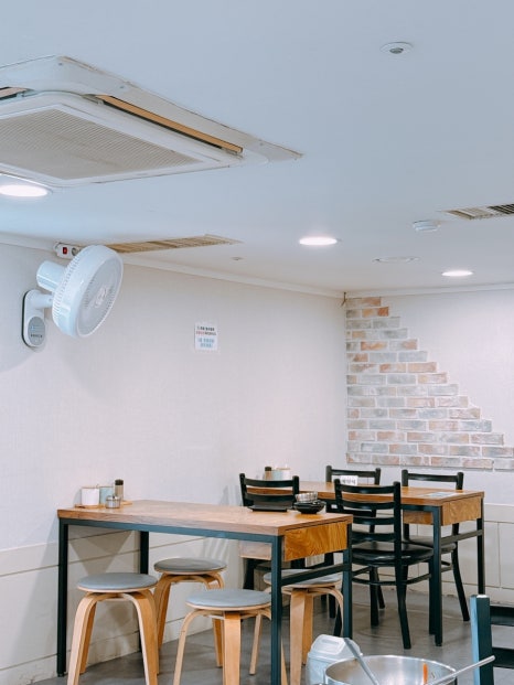 남산칼국수 사진 7