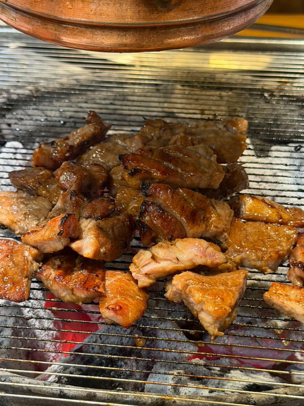 동산참숯갈비 사진 6