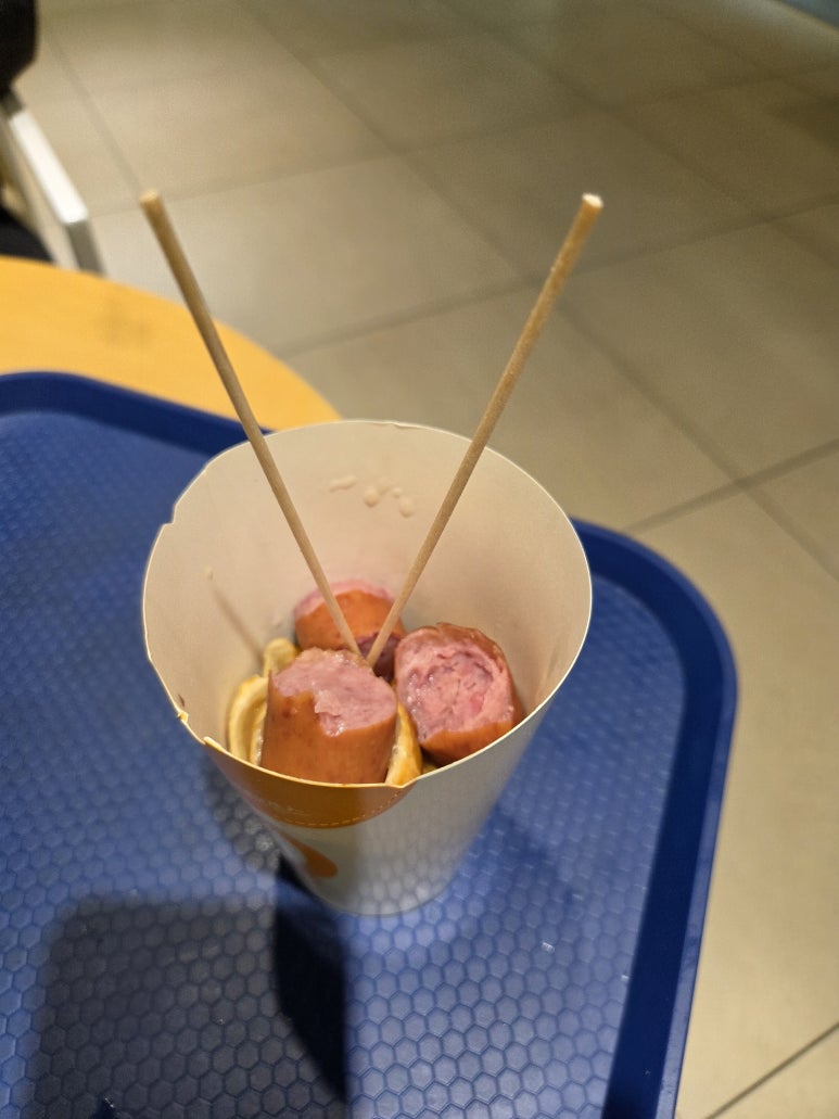 앤티앤스프레즐 이대서울병원점 사진 7