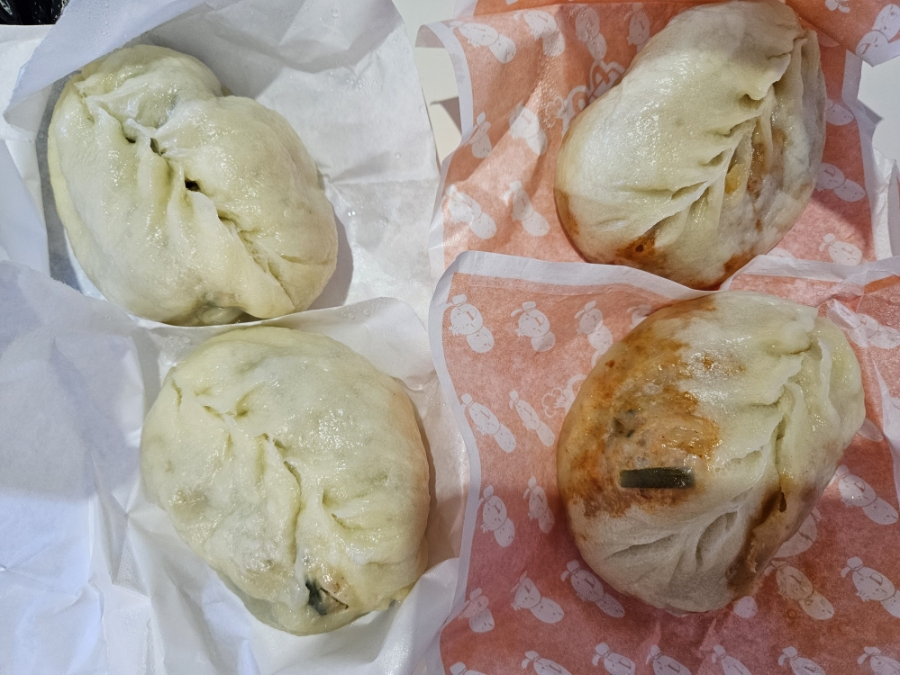 통큰왕만두 화북점 사진 5