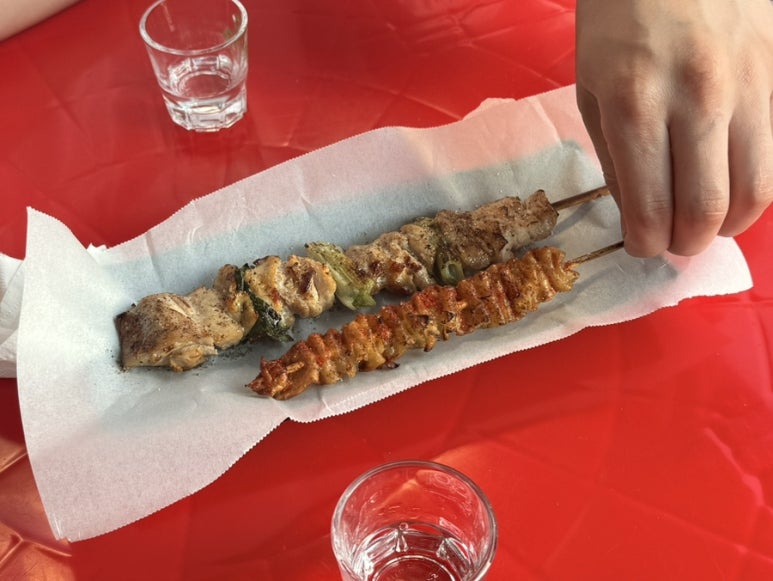 곽선생왕만두 창신동점 사진 5