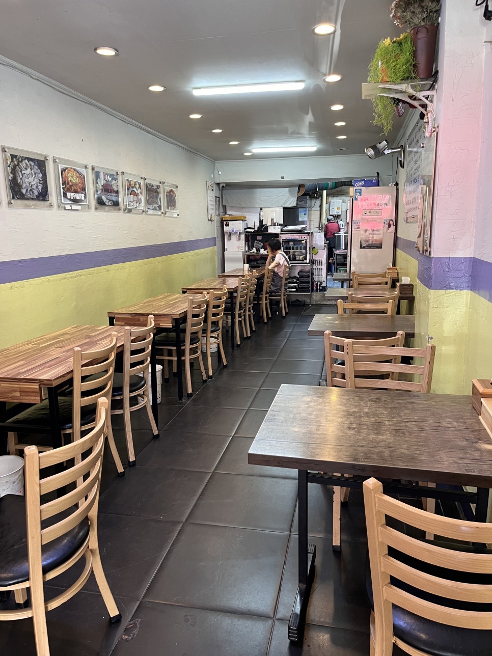 해주찹쌀순대 사진 8