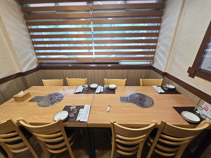 맛기행 사계절 역삼점 사진 8