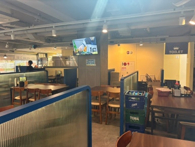 찬란한아구 강남본점 대표 사진