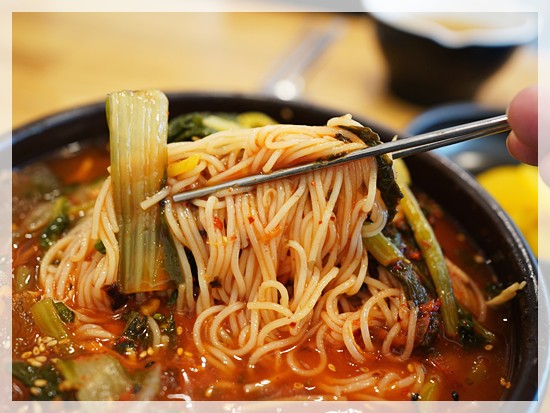 옛날국수맛집 사진 8