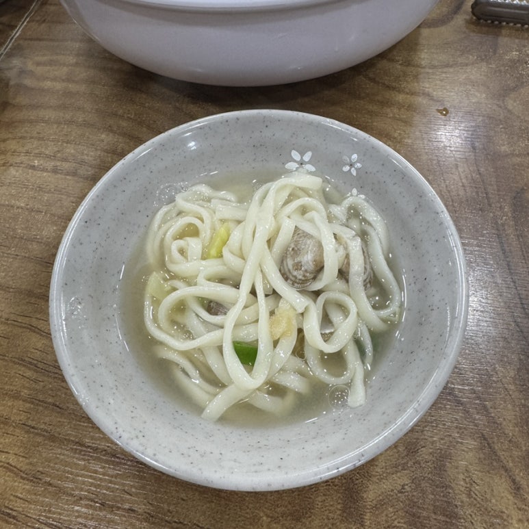 역삼칼국수 사진 4
