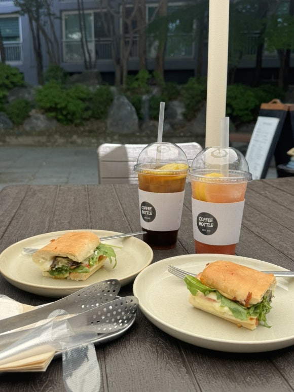 커피보틀 사진 8