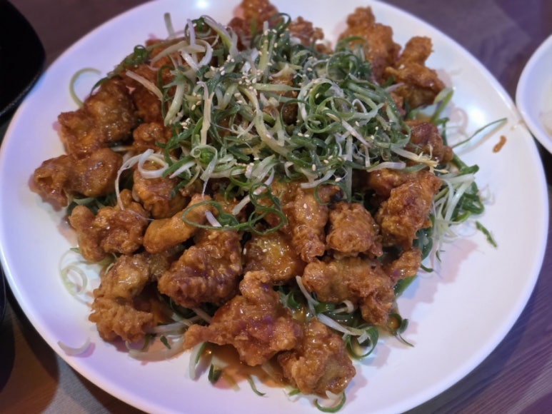 숲노을 사진 3