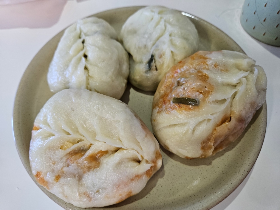 통큰왕만두 화북점 사진 3
