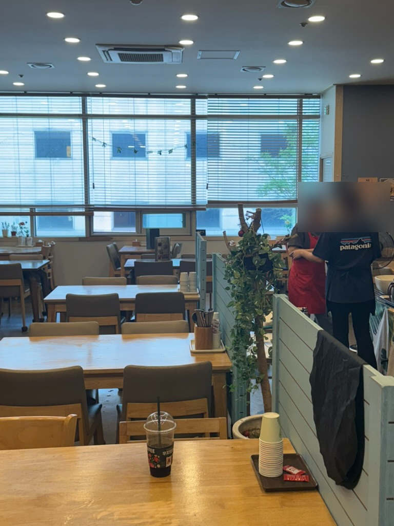 쭈꾸쭈꾸아 영통점 사진 2