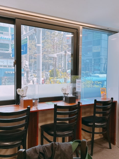 남산칼국수 사진 5