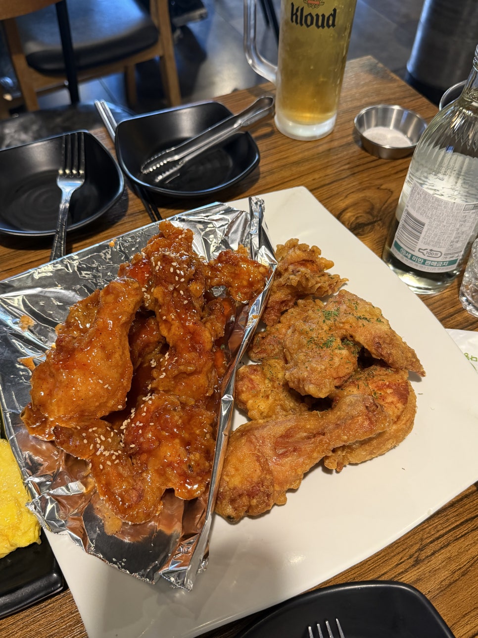 을지로골뱅이 대치점 사진 3