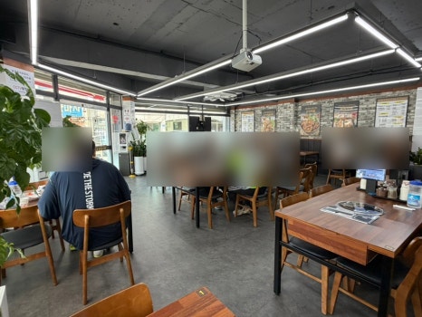 정마루감자탕 사진 7