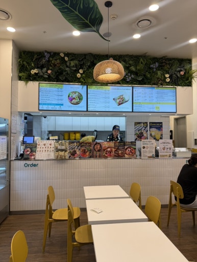 알로하포케 IFC몰점 사진 6