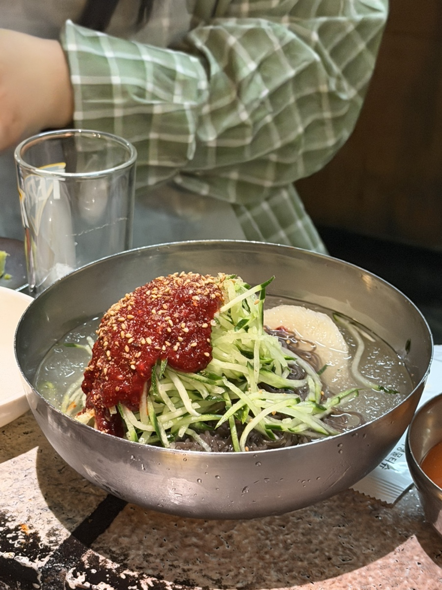 산청숯불가든 을지로 대표 사진