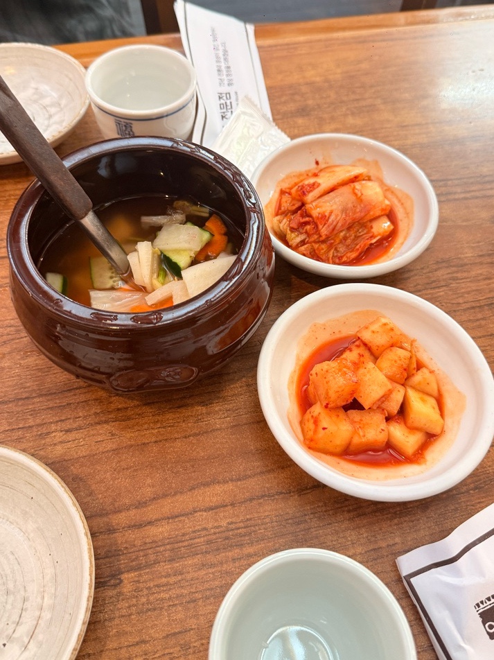 개성만두 궁 사진 2