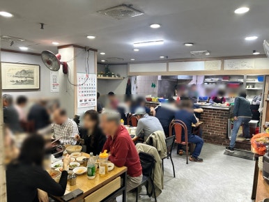 고향식당 사진 8