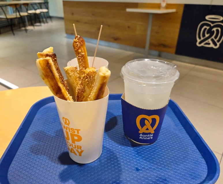 앤티앤스프레즐 이대서울병원점 사진 4