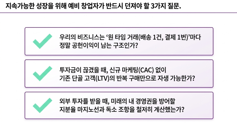 체크리스트