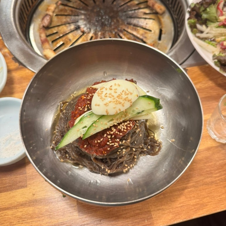 아우네우리돼지생고기 사진 5