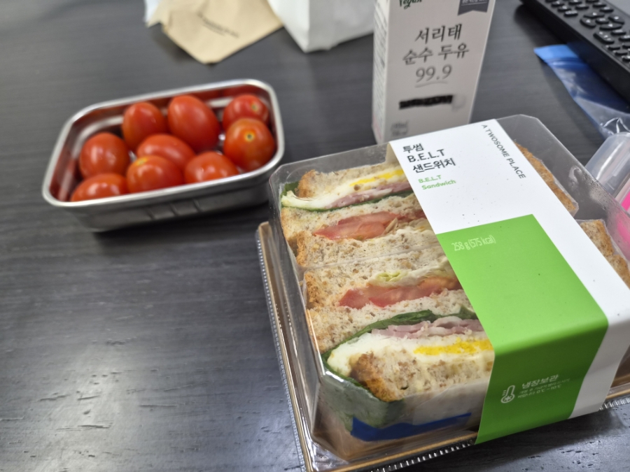 투썸플레이스 역삼성홍타워점 사진 6