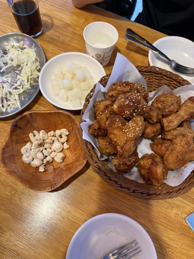 계동치킨 종로5가점 사진 8