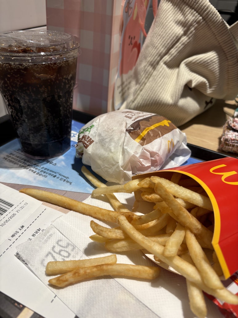 맥도날드 서울교대점 사진 3