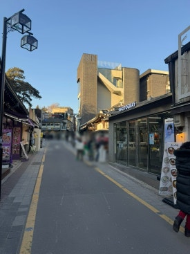 삼청동호떡 본점 사진 6