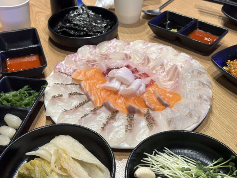 파도집 잠실본점 사진 2